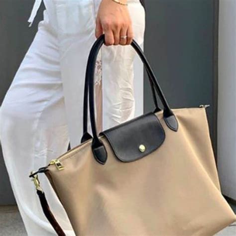 longchamp bag dupes|amazon designer bag dupes longchamp.